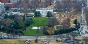 White House Ballroom Update: Donald Trump Scores Legal Win in Preservation Lawsuit