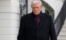 Donald Trump Gives Update on ‘Arc de Trump’ %%page%% %%sep%% %%sitename%% Donald Trump gives update on ‘Arc De Trump’