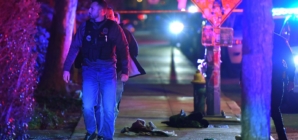 Manhunt Underway for Brown University Shooter Who Killed 2, Injured 9