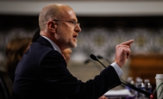 FCC Removes ‘Independent’ From Mission Statement During Brendan Carr Senate Hearing