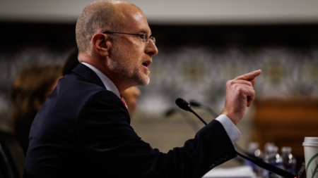 FCC Removes ‘Independent’ From Mission Statement During Brendan Carr Senate Hearing