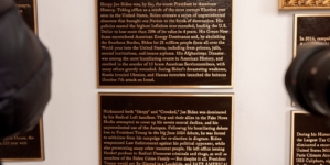 Donald Trump Adds New Captions for Biden and Obama in Walk of Fame: Read in Full