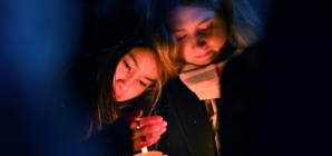 Suspect Named in the Brown University Shooting After Five-Day Manhunt—Live Updates