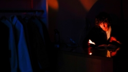 Why Parts of San Francisco Are Still Dark After Weekend Outage