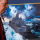 How Donald Trump’s Battleships Will Compare to Current Navy Fleet