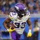 Vikings Lose Aaron Jones and Jordan Mason to Injury in Matter of Minutes