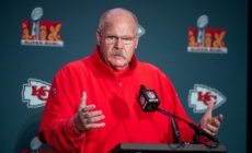 Chiefs Announce Bad News Before Facing Texans