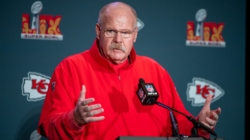 Chiefs Announce Bad News Before Facing Texans