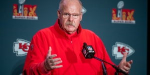Chiefs Announce Bad News Before Facing Texans