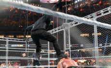 WWE Reveals The Vision’s Masked Man on Monday Night Raw