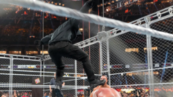 WWE Reveals The Vision’s Masked Man on Monday Night Raw