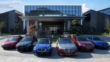 Germany’s Automakers Go to War With China, For China