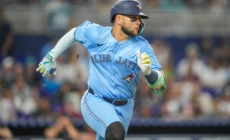 Blue Jays Urged To Retain Bo Bichette On $210 Million Contract