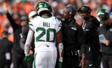 Breece Hall and Three Other Fantasy Football Busts in Week 15