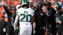 Breece Hall and Three Other Fantasy Football Busts in Week 15