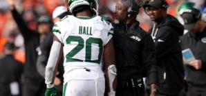 Breece Hall and Three Other Fantasy Football Busts in Week 15