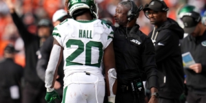 Breece Hall and Three Other Fantasy Football Busts in Week 15