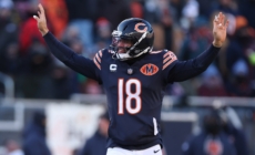 Bears QB Caleb Williams Issues Clear Warning to Packers