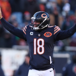 Bears QB Caleb Williams Issues Clear Warning to Packers