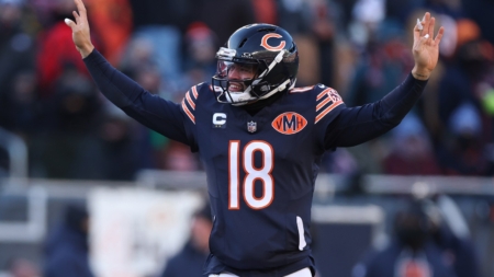 Bears QB Caleb Williams Issues Clear Warning to Packers