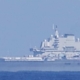 Tracker Shows Chinese Aircraft Carrier Off US Ally’s Coast
