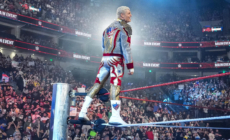 WWE Announces Championship Rematch With Special Stipulation