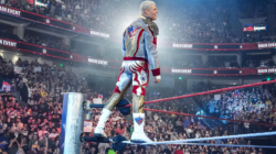 WWE Announces Championship Rematch With Special Stipulation