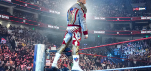 WWE Announces Championship Rematch With Special Stipulation