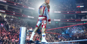 WWE Announces Championship Rematch With Special Stipulation