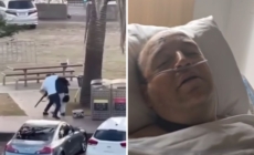 Ahmed al Ahmed breaks silence from hospital bed after Bondi Beach heroism