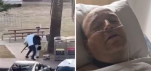 Ahmed al Ahmed breaks silence from hospital bed after Bondi Beach heroism  
