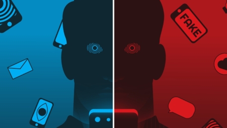 Psychologist Reveals Which Party Falls More For Conspiracy Theories