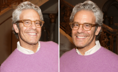 Andy Cohen’s 9-Word Response to Being Told He’s Not a Real New Yorker