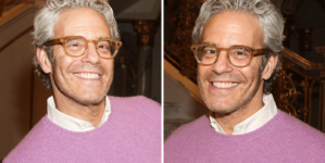 Andy Cohen’s 9-Word Response to Being Told He’s Not a Real New Yorker