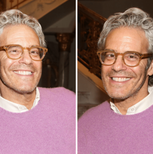 Andy Cohen’s 9-Word Response to Being Told He’s Not a Real New Yorker