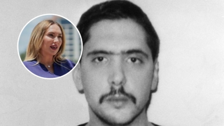 Daughter of serial killer running for office in Florida