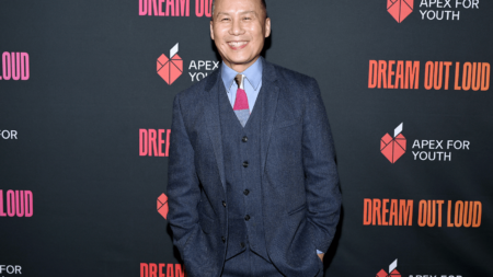 ‘Jurassic Park,’ ‘Law & Order’ Actor Apologizes After ‘Racist Comment’