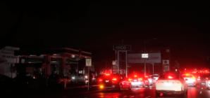 Waymo Driverless Cars Grind to Halt as San Francisco Blackout Causes Chaos