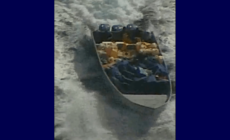 Record Breaking Cocaine Seizure Made in Eastern Pacific