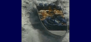 Record Breaking Cocaine Seizure Made in Eastern Pacific