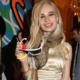 Kim Petras Has 5-Word Message About Trans Kids After Nicki Minaj’s Comments