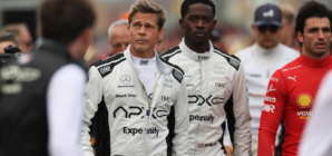 New on Apple TV: Full List of Movies, Shows in December 2025