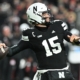 Nebraska Transfer QB Dylan Raiola Could Land With Big Ten Opponent