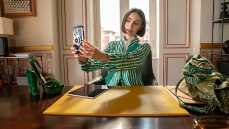 ‘Emily in Paris’ Has One More Chance to Top Cultural Relevance—Here’s How