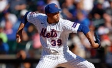 Dodgers Surpass Absurd Milestone After Edwin Diaz Deal: Report