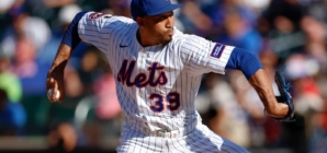 Dodgers Surpass Absurd Milestone After Edwin Diaz Deal: Report