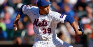 Dodgers Surpass Absurd Milestone After Edwin Diaz Deal: Report