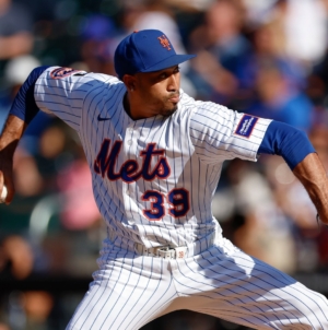 Dodgers Surpass Absurd Milestone After Edwin Diaz Deal: Report