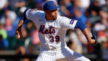 Dodgers Surpass Absurd Milestone After Edwin Diaz Deal: Report