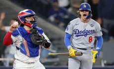 Dodgers Interested In Bringing Back 34-Year-Old Veteran: Report